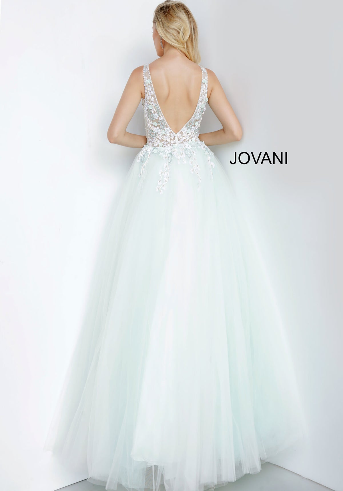 Jovani 1813