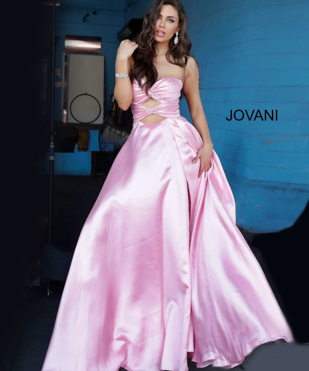 Jovani 1815