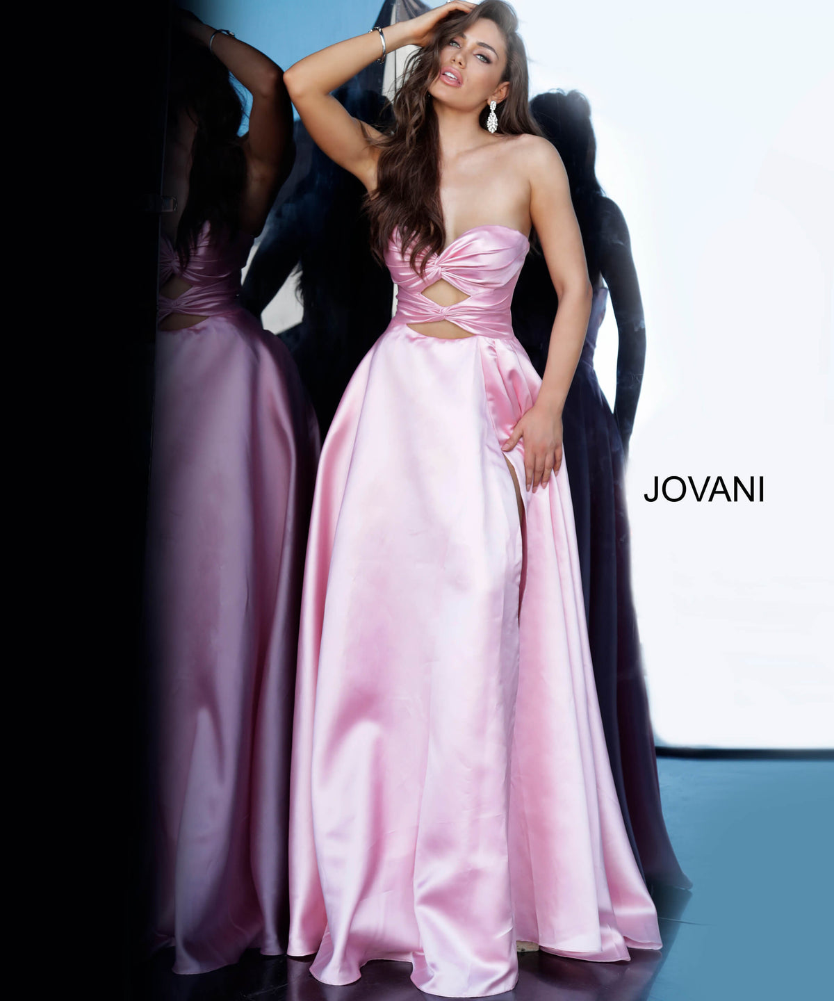 Jovani 1815