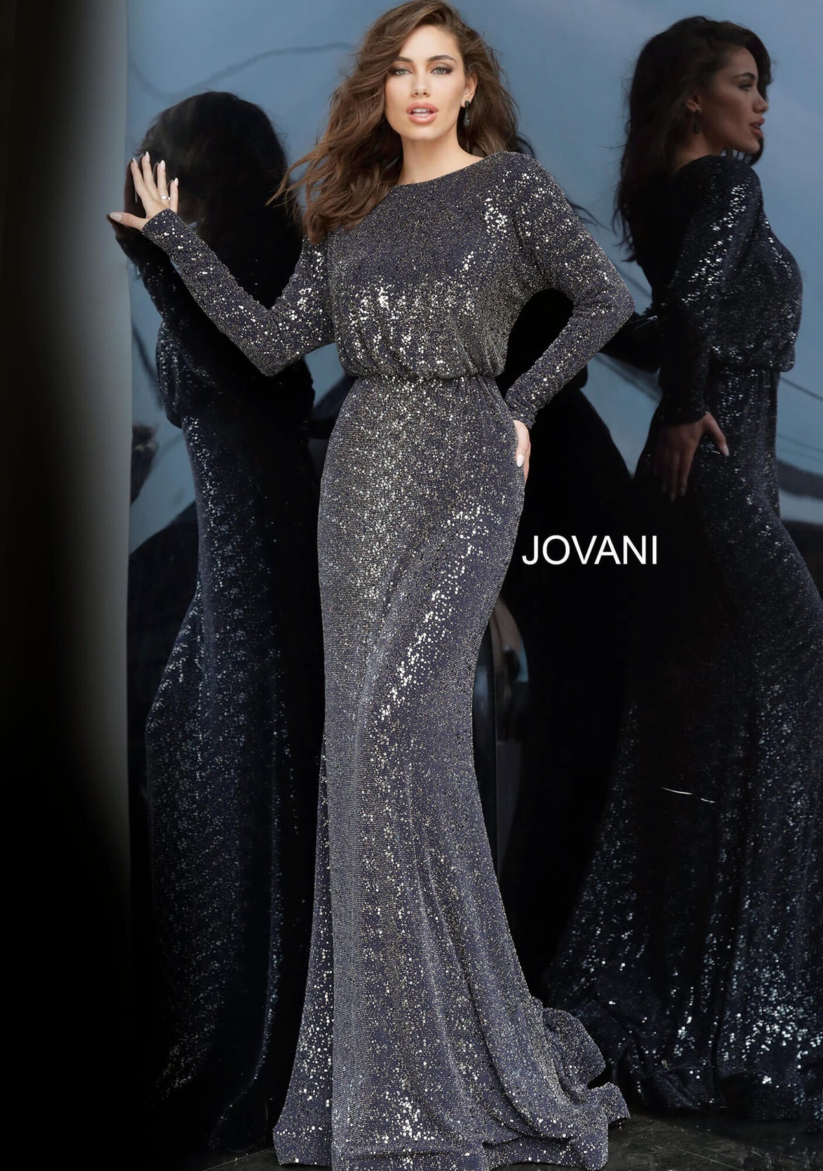 Jovani 1860