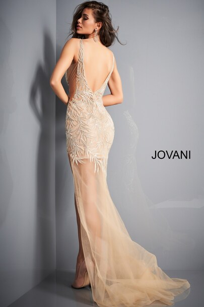 Jovani 1863