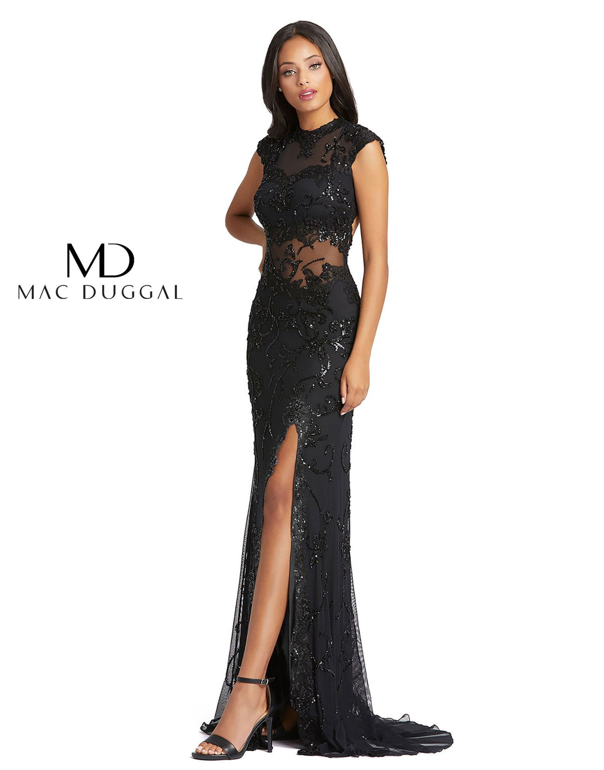 Mac Duggal 1903M