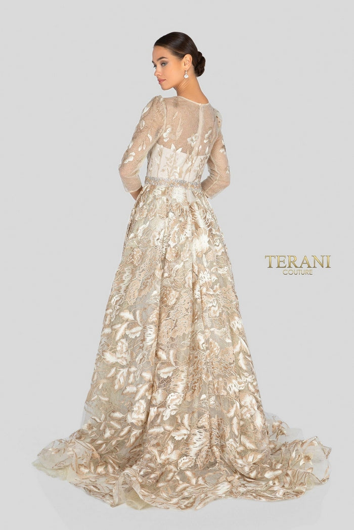 Terani 1913M9408