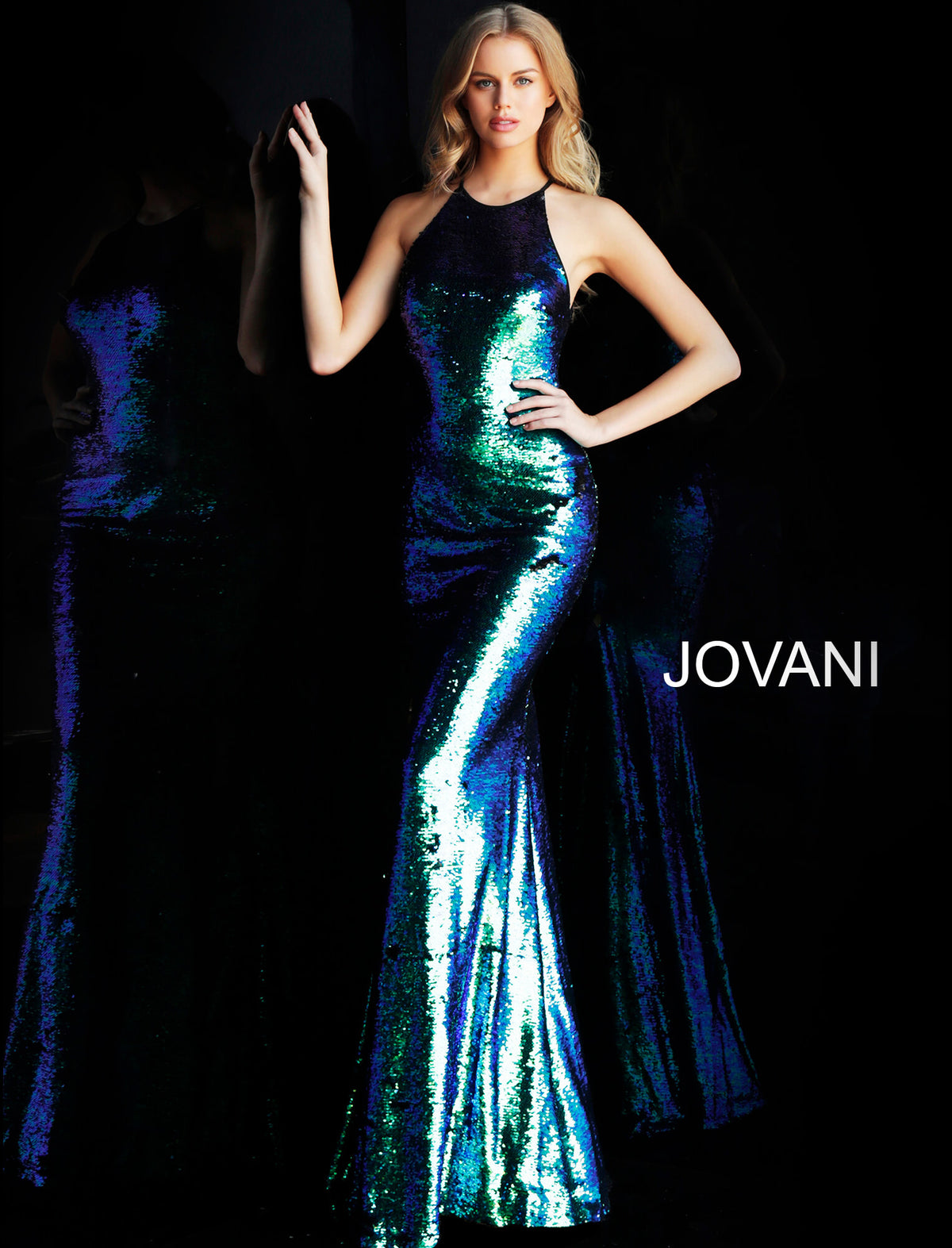 Jovani 61930