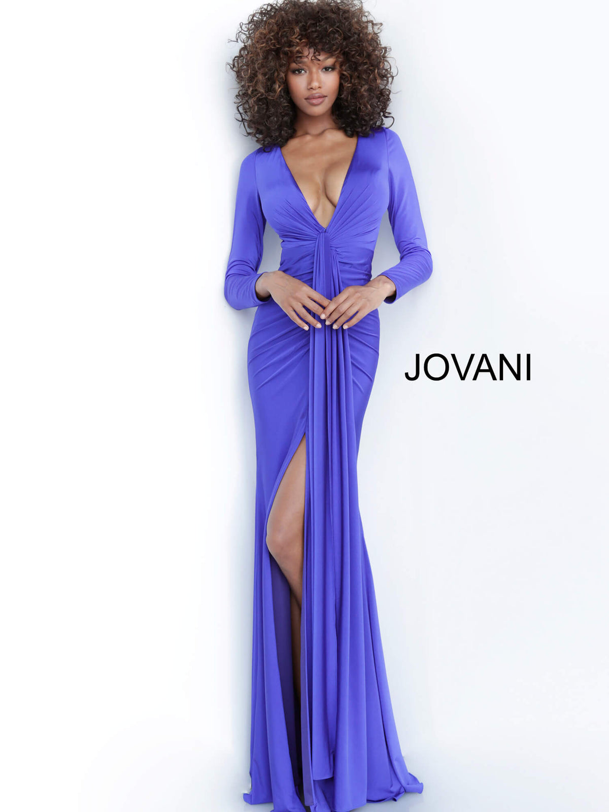 Jovani 64983