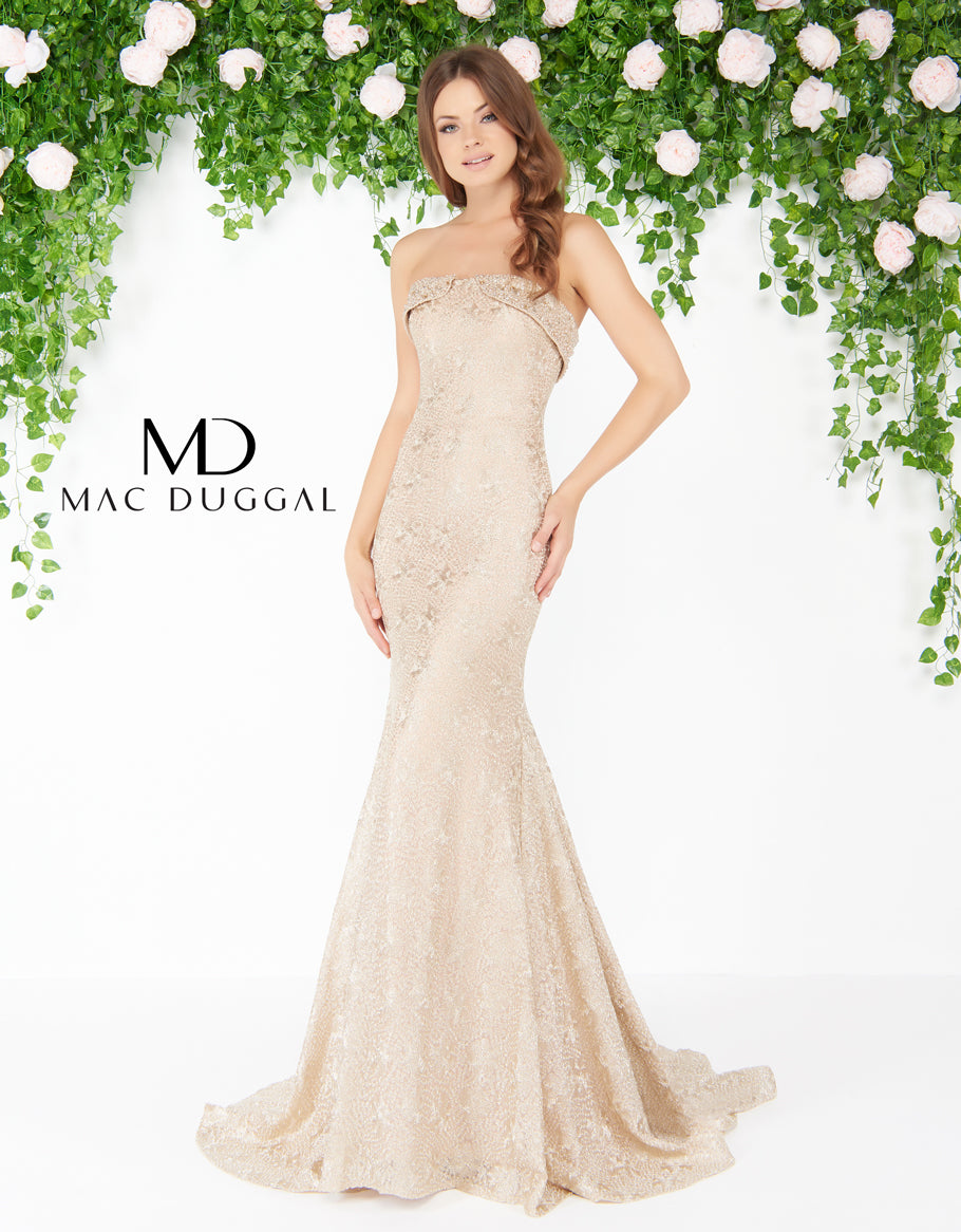 Mac Duggal 20084D