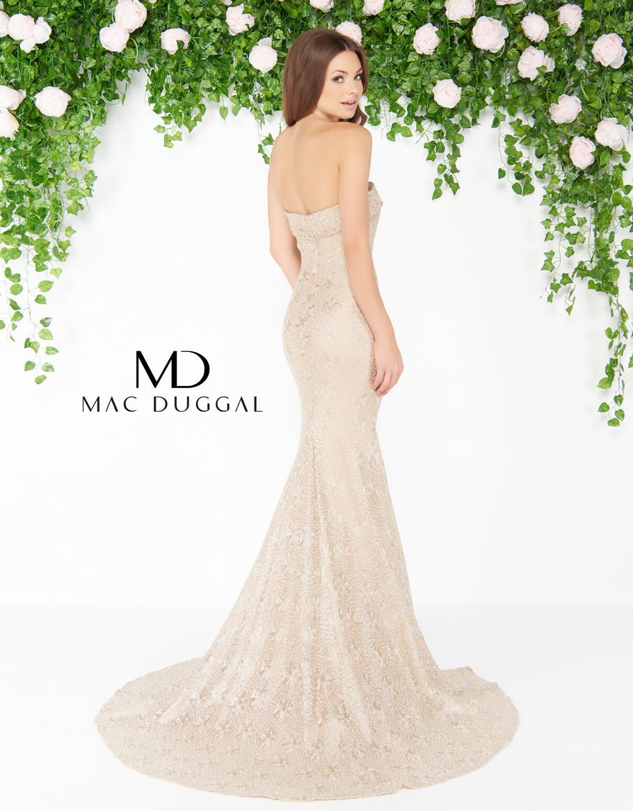 Mac Duggal 20084D