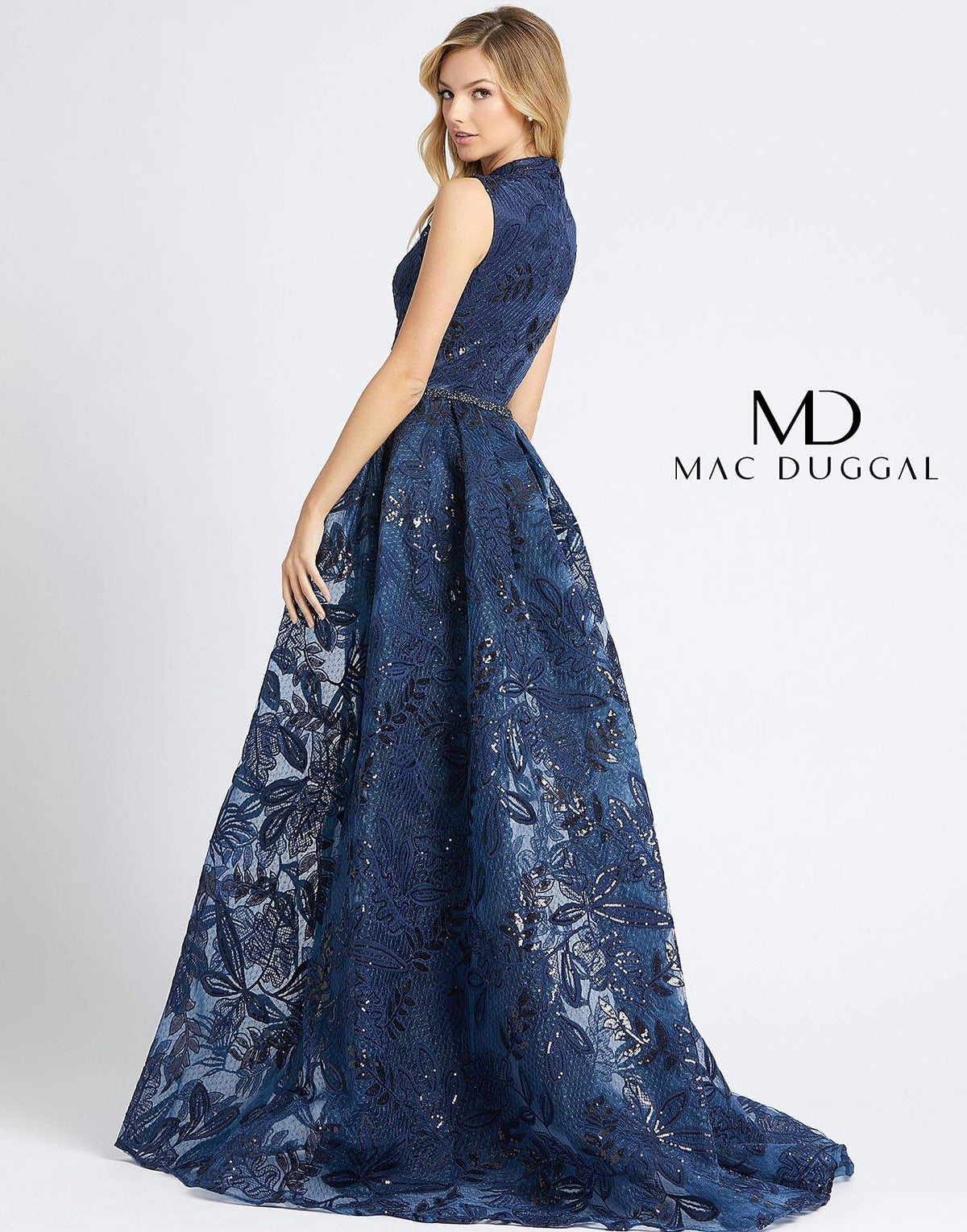 Mac Duggal 20098D