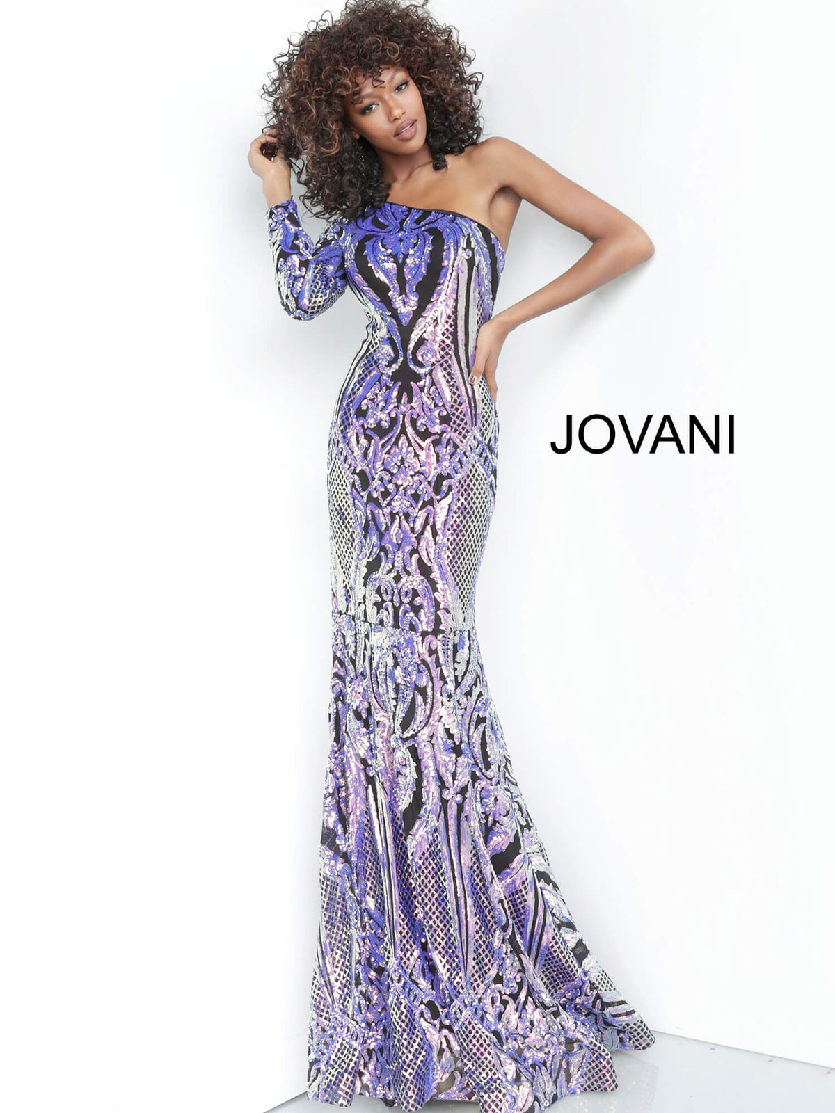 Jovani 3477