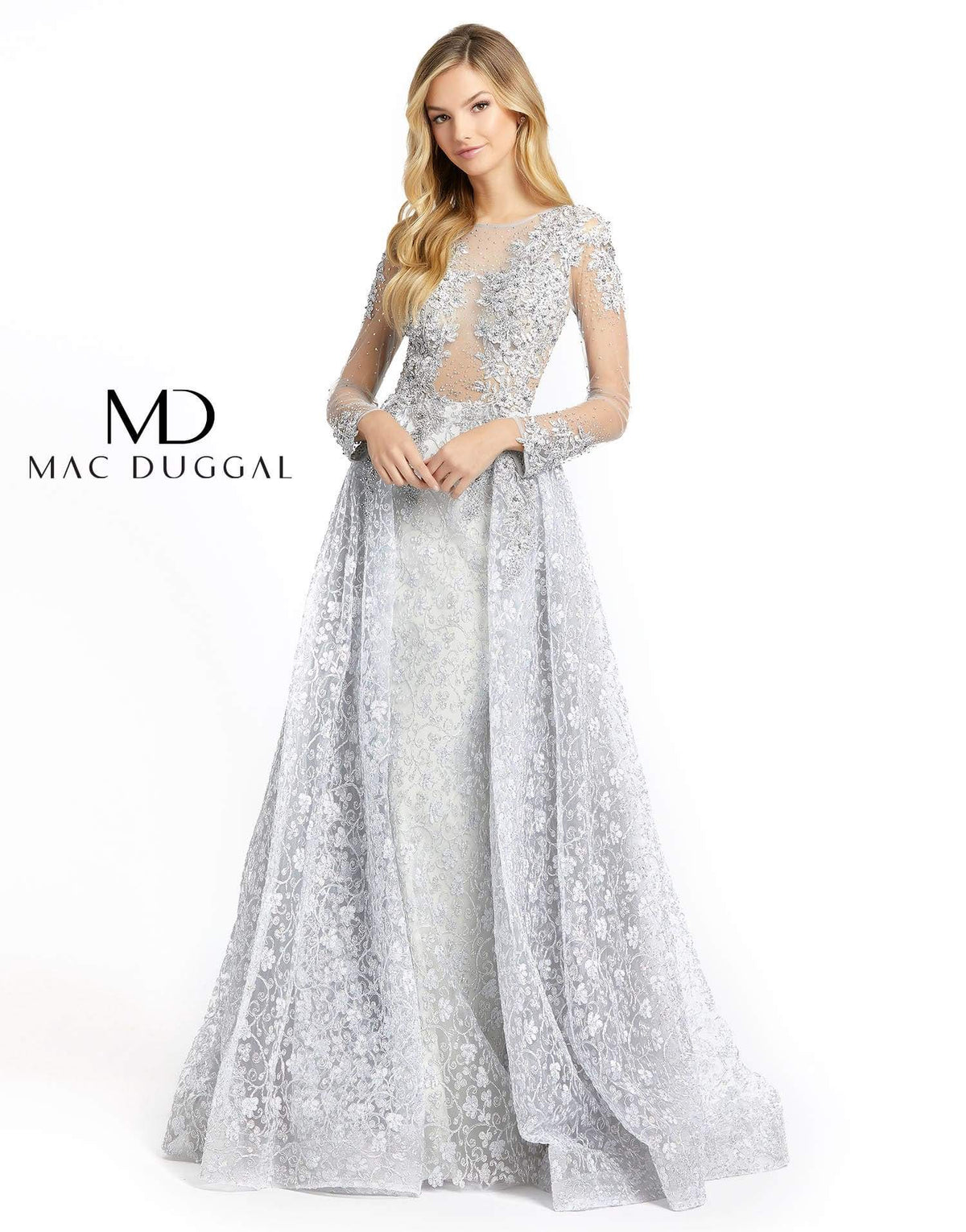 Mac Duggal 20100D