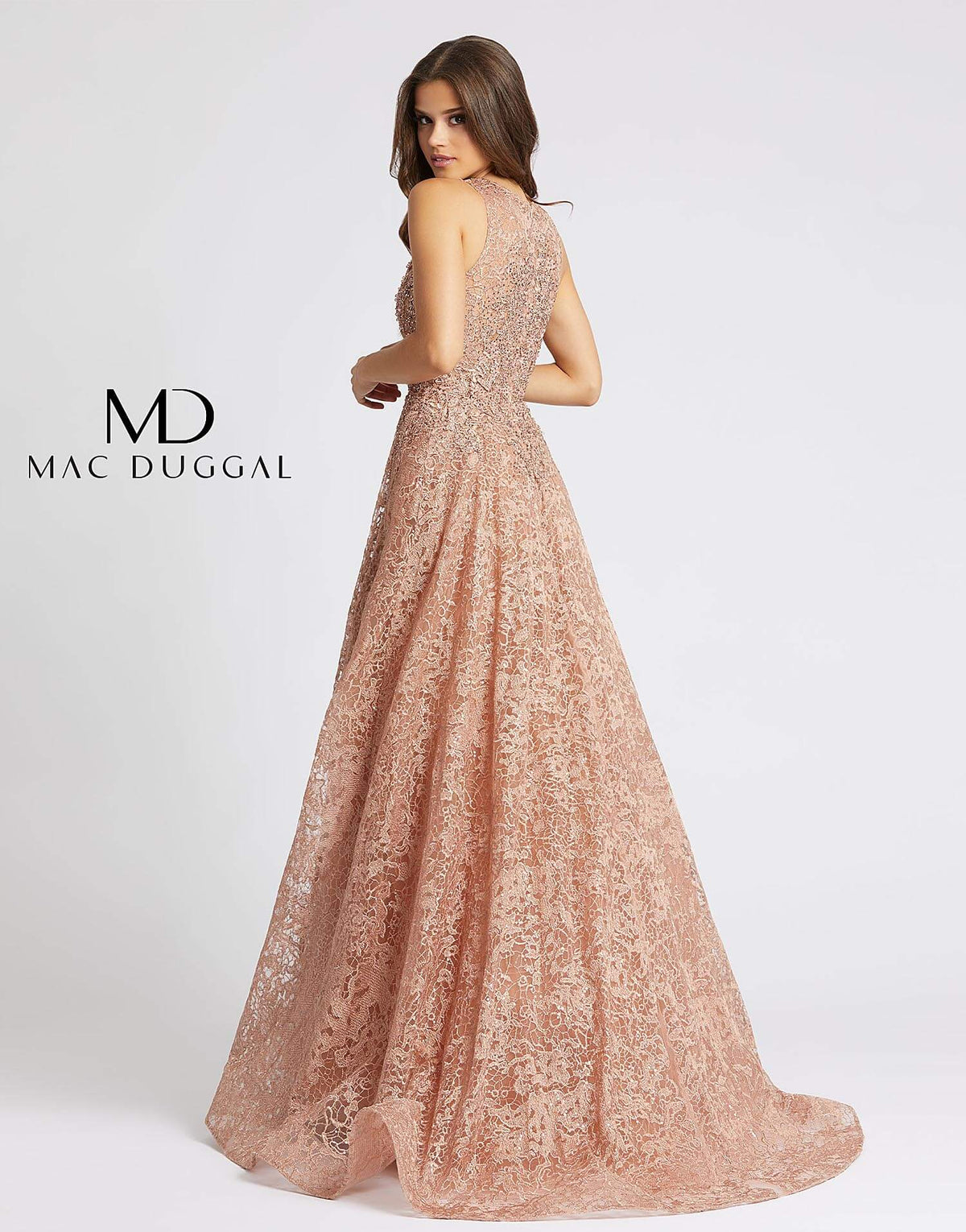 Mac Duggal 20112D