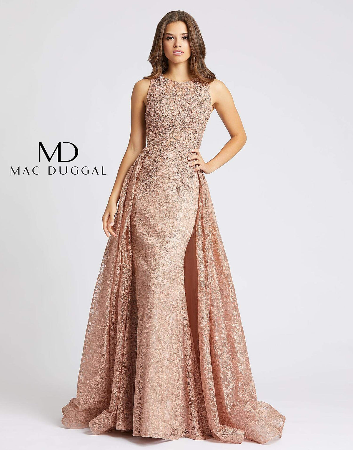 Mac Duggal 20112D