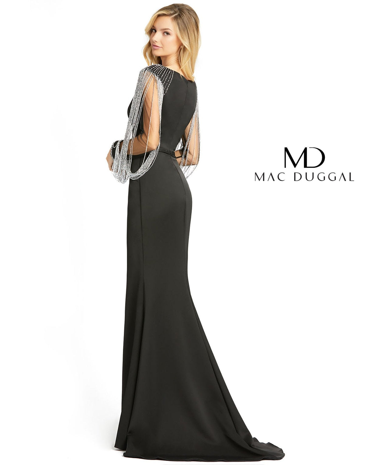 Mac Duggal 20116D