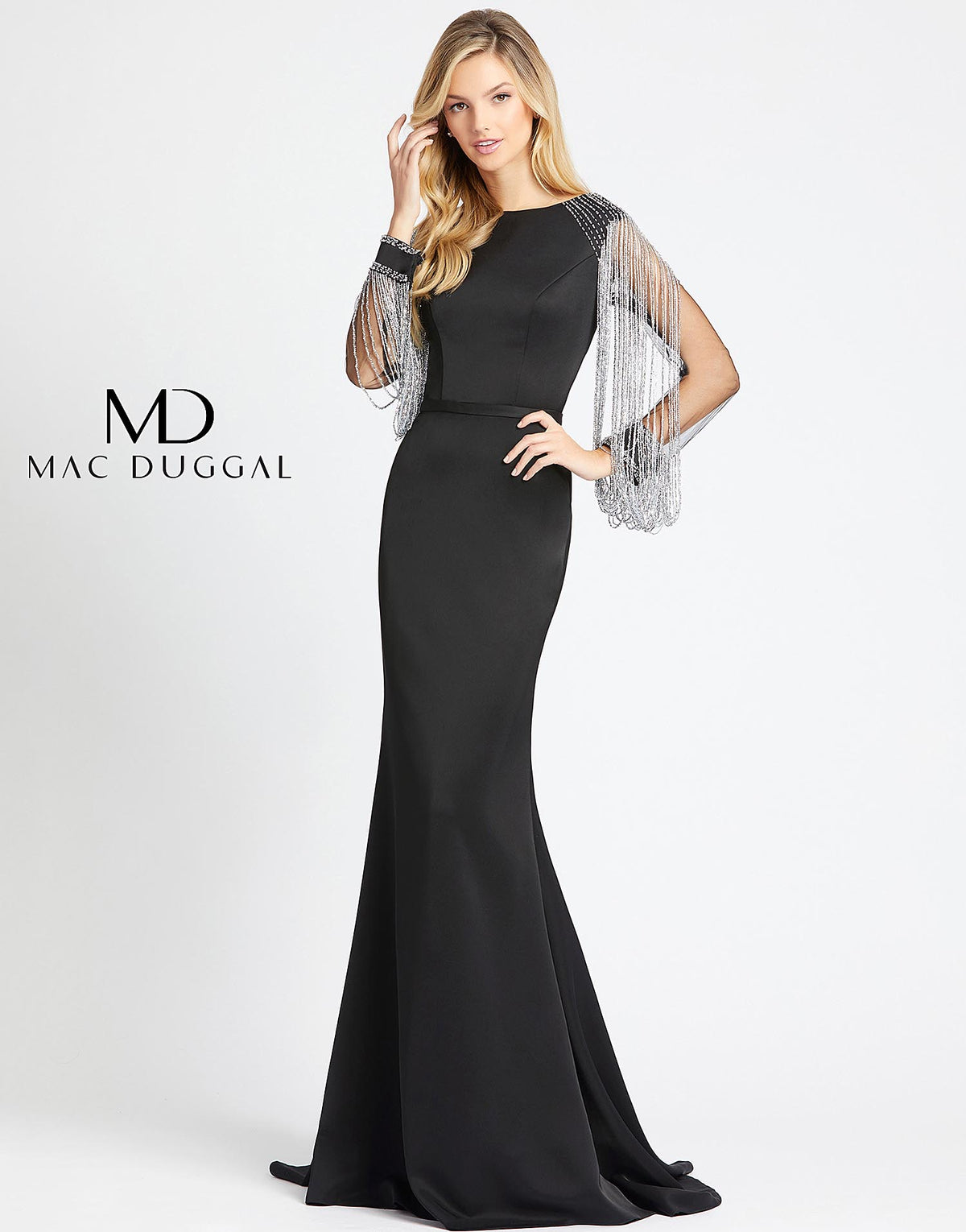 Mac Duggal 20116D