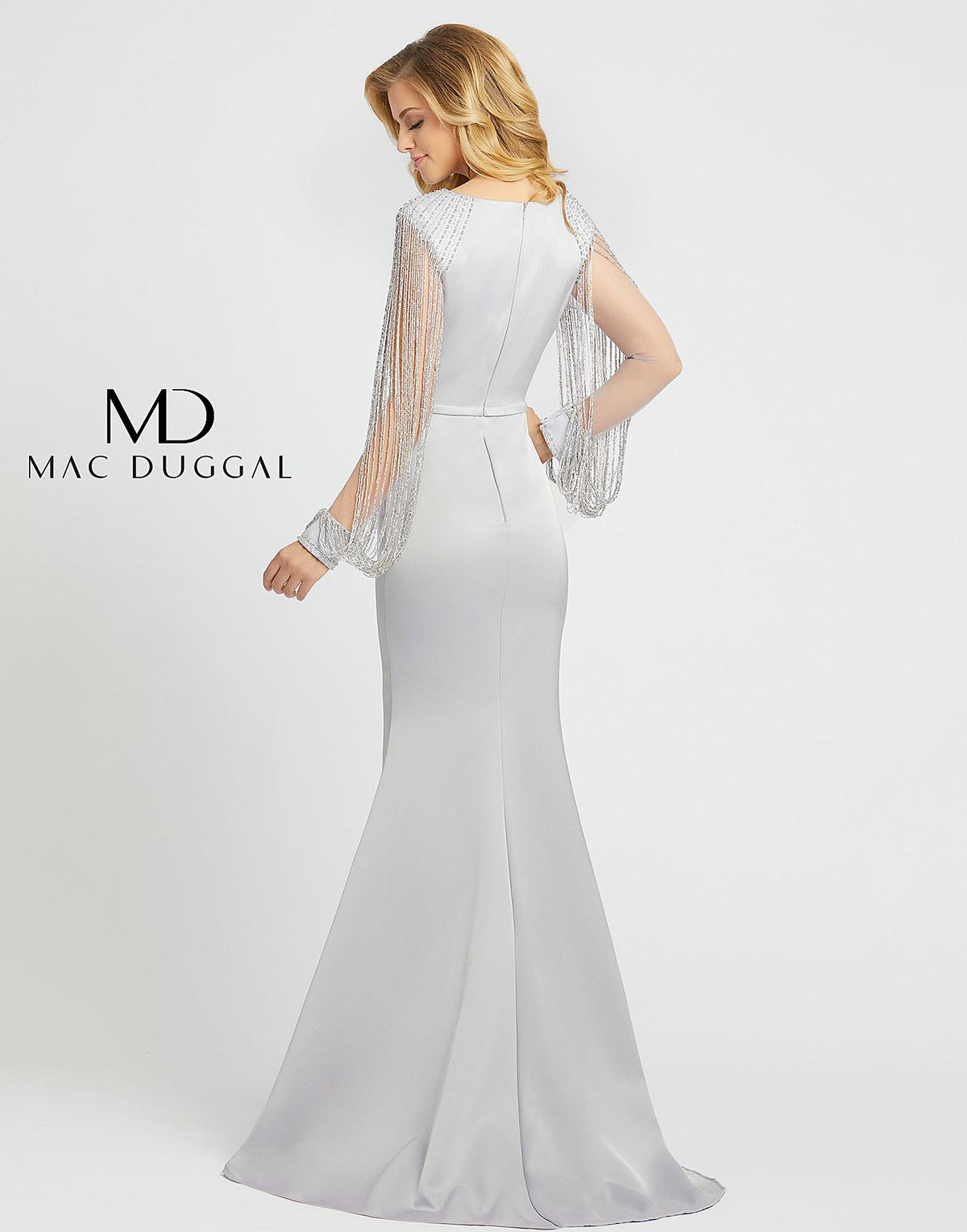 Mac Duggal 20116D