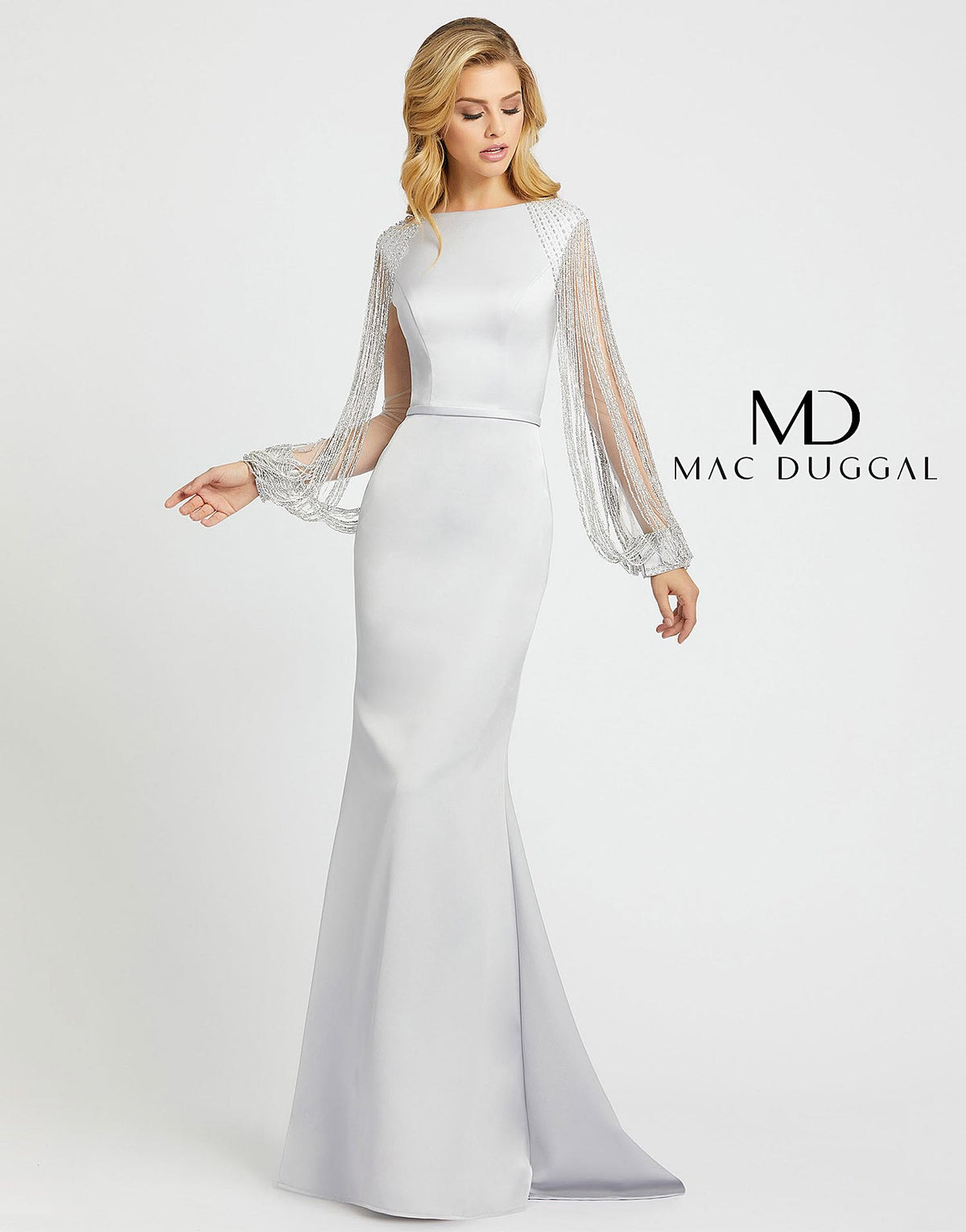 Mac Duggal 20116D