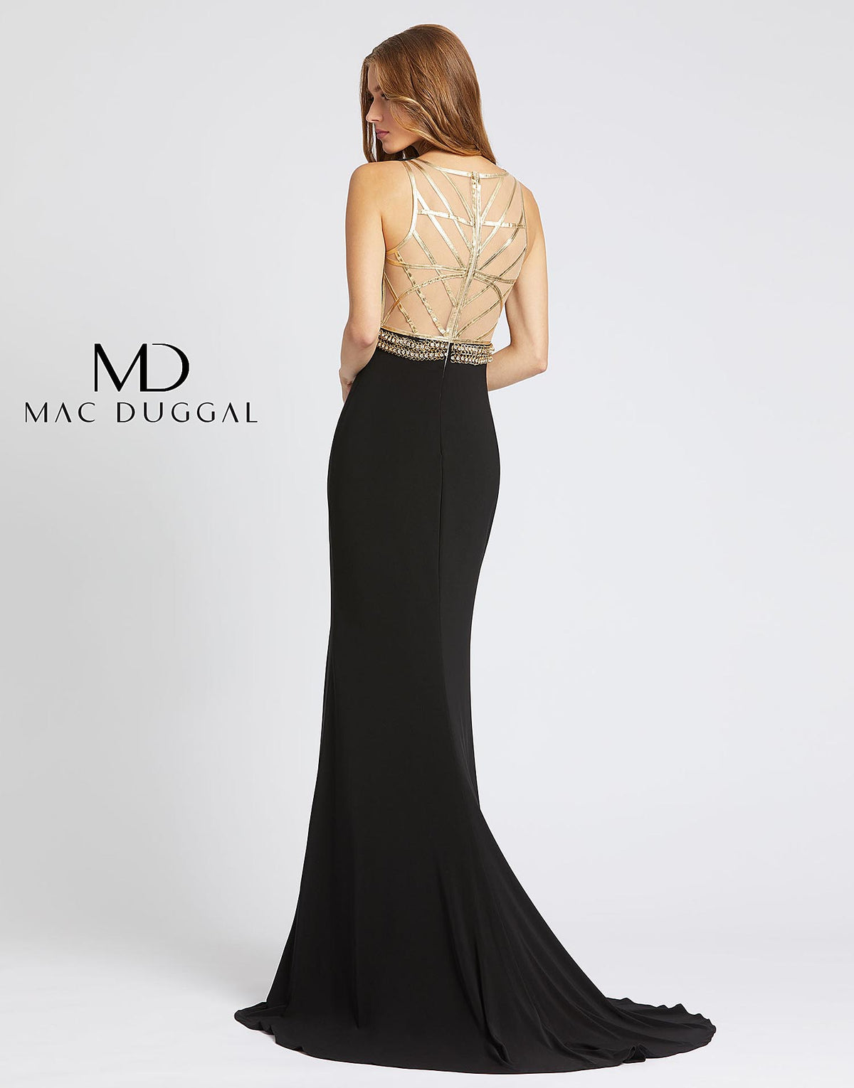 Flash by Mac Duggal 2012L