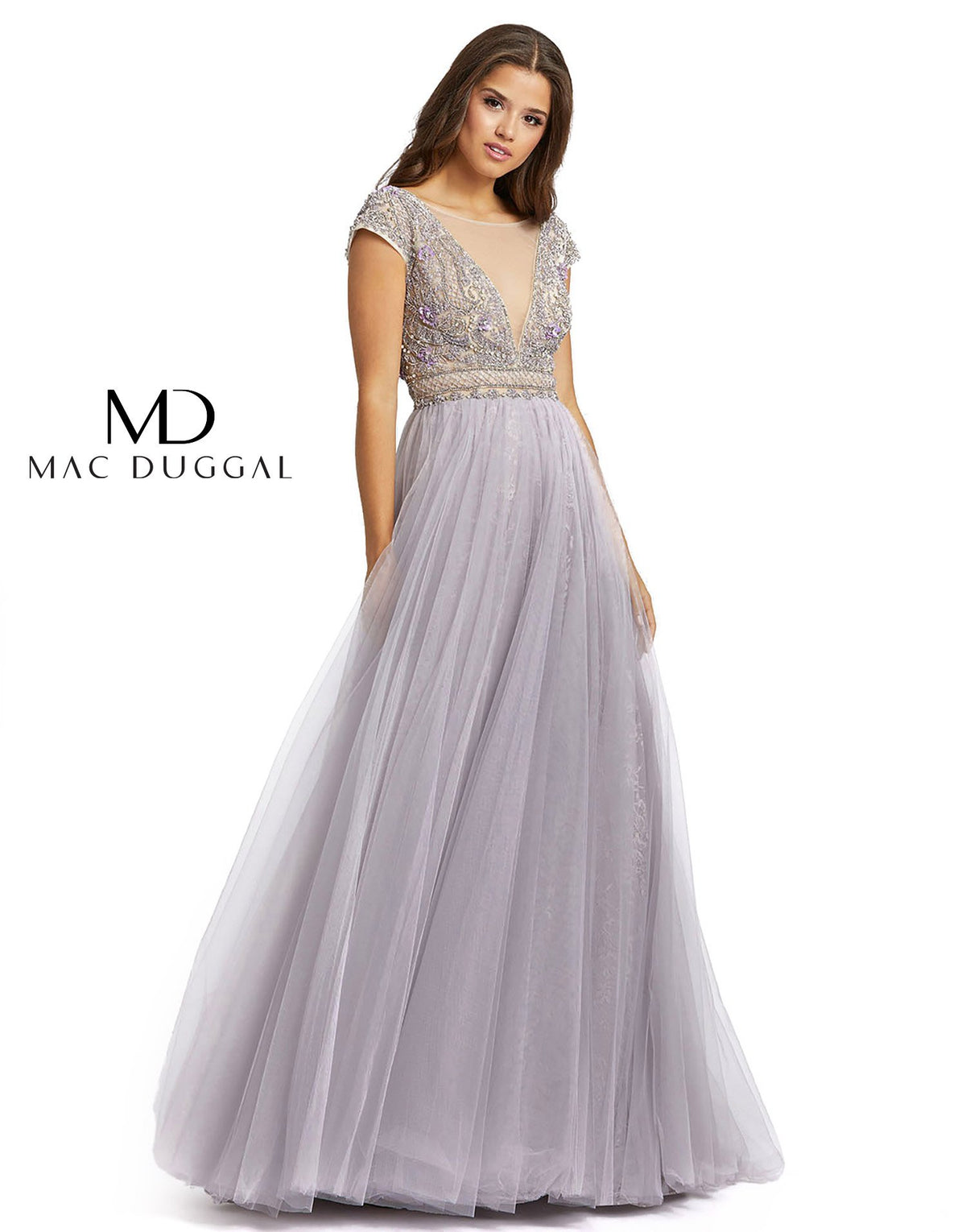 Mac Duggal 20133D