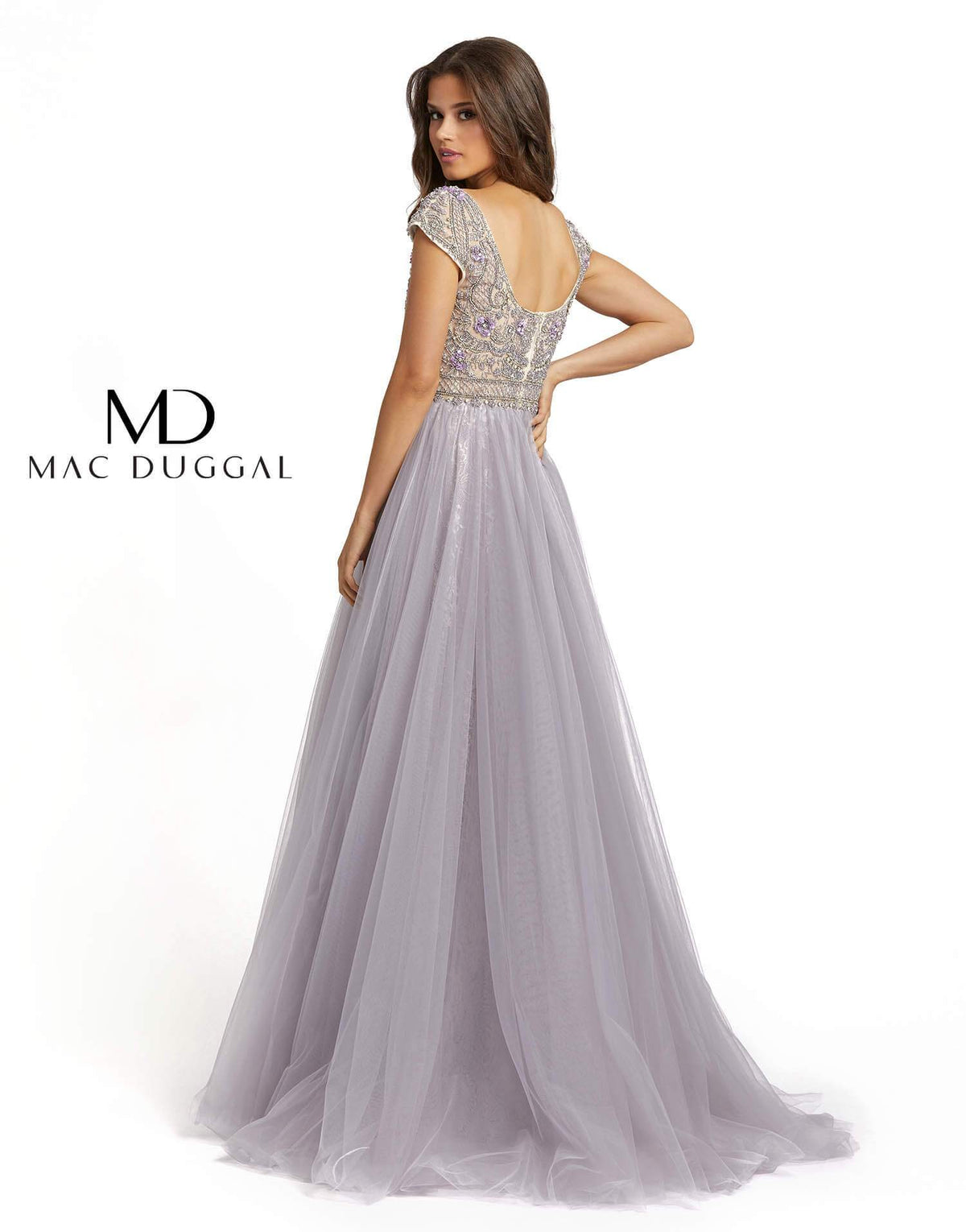 Mac Duggal 20133D