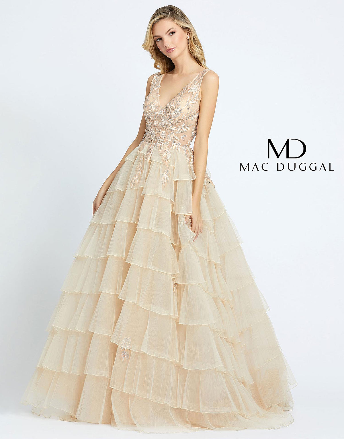 Mac Duggal 20136M