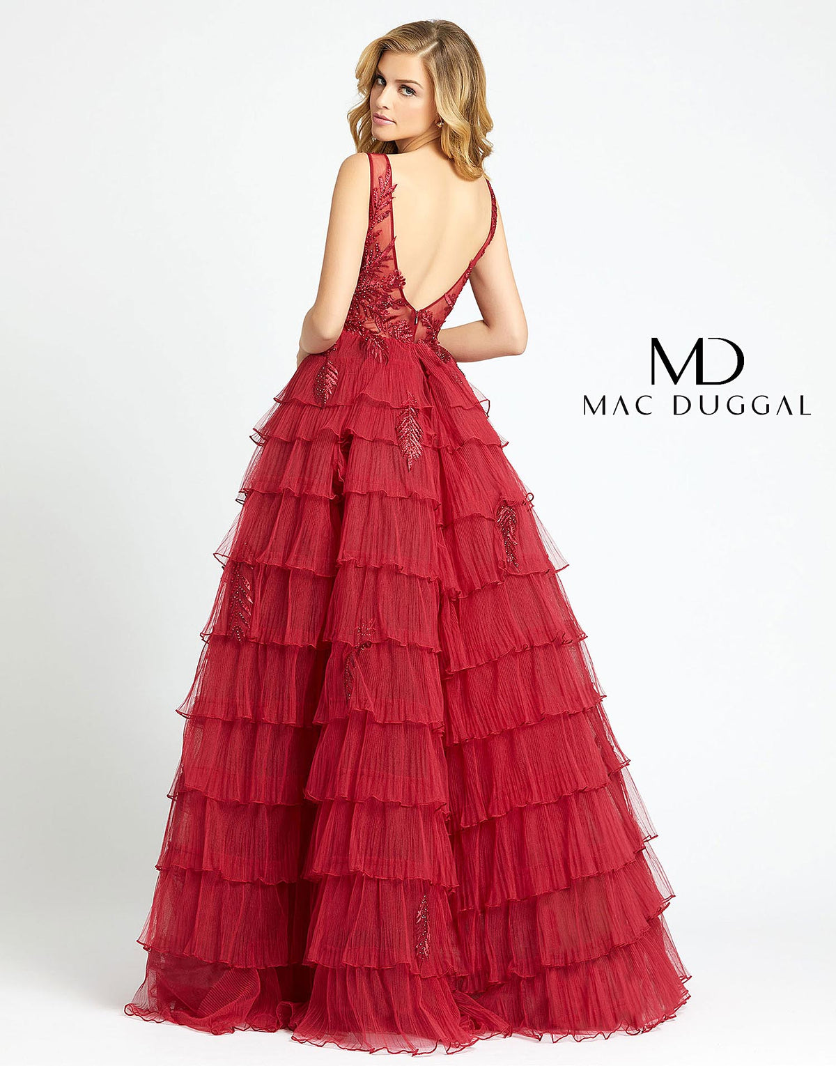 Mac Duggal 20136M