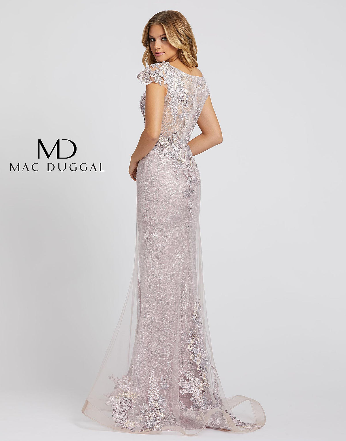 Mac Duggal 20144D