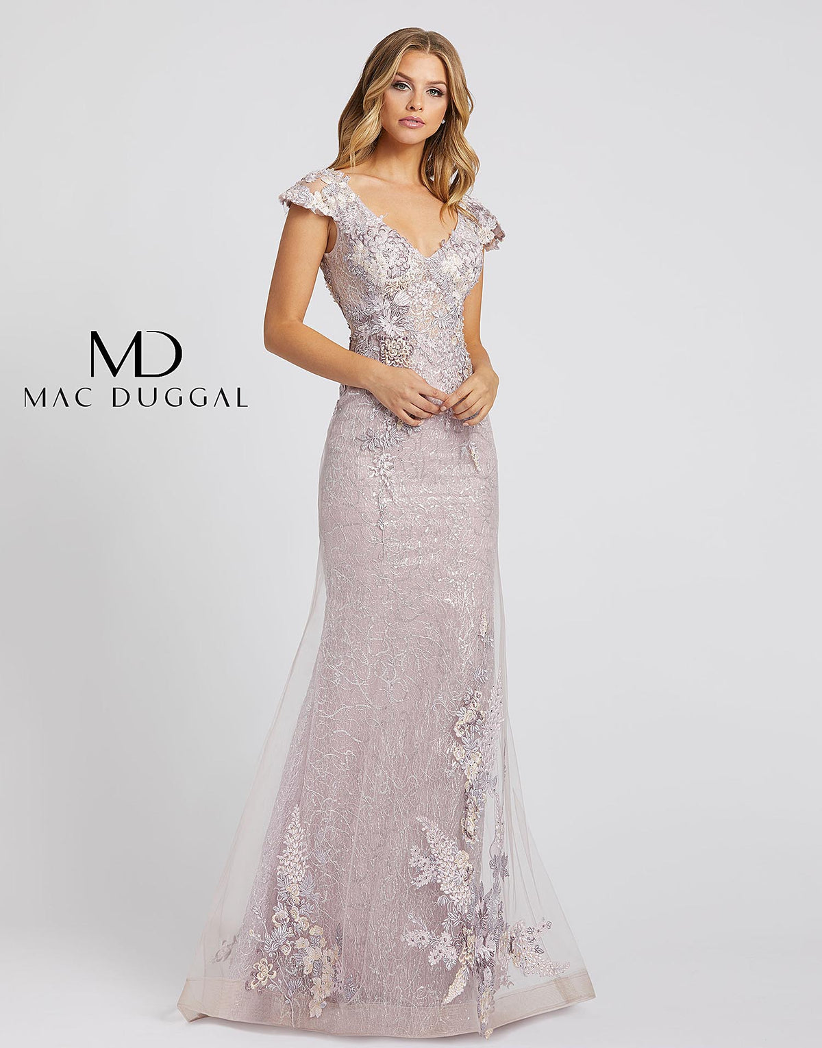 Mac Duggal 20144D