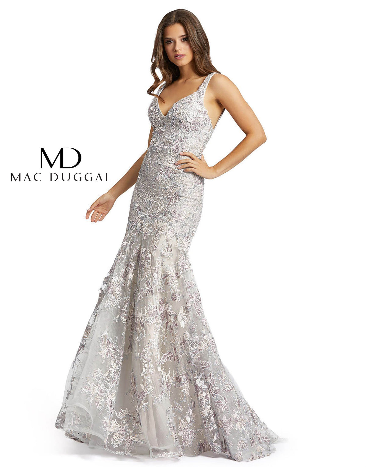 Mac Duggal 20146D