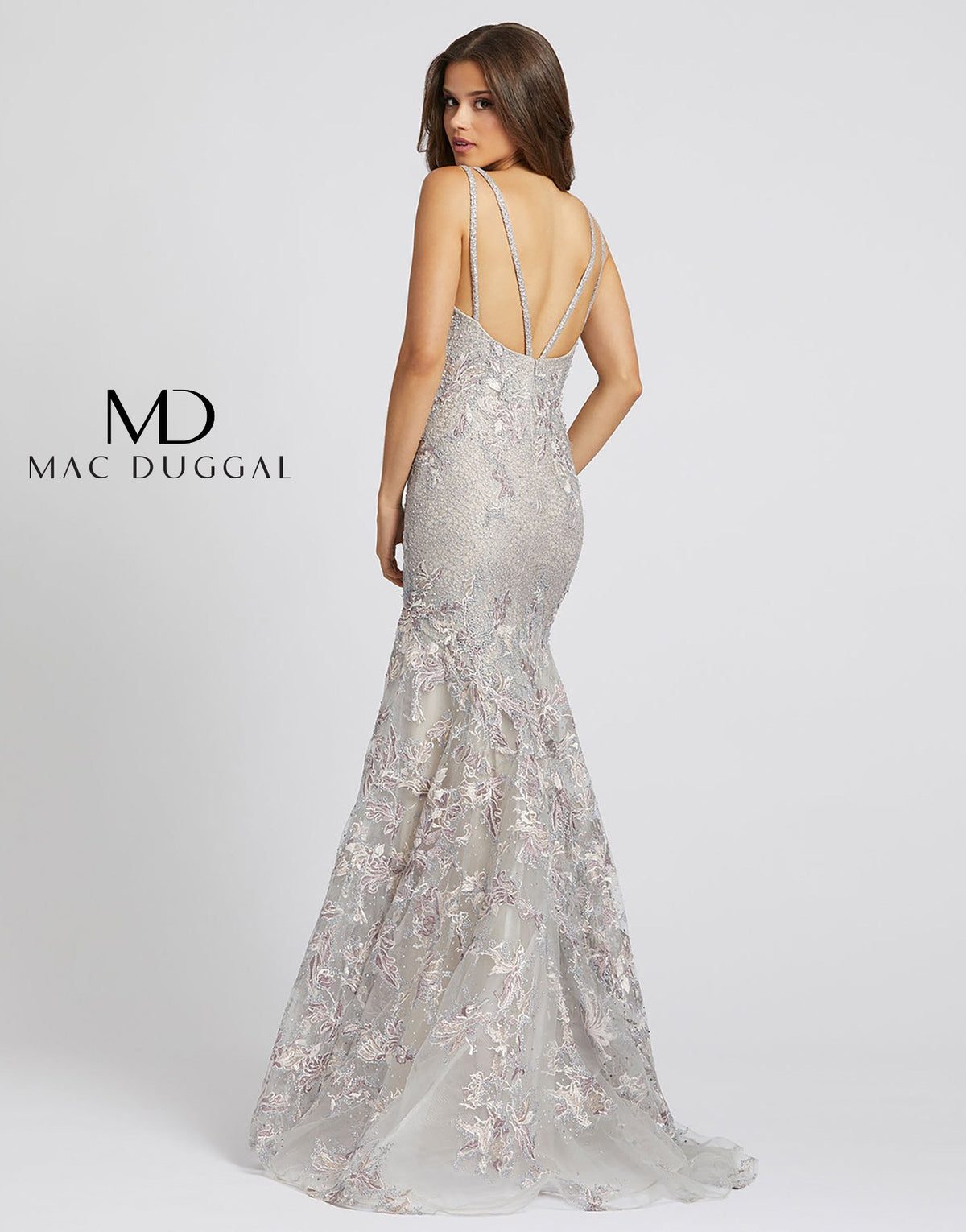 Mac Duggal 20146D