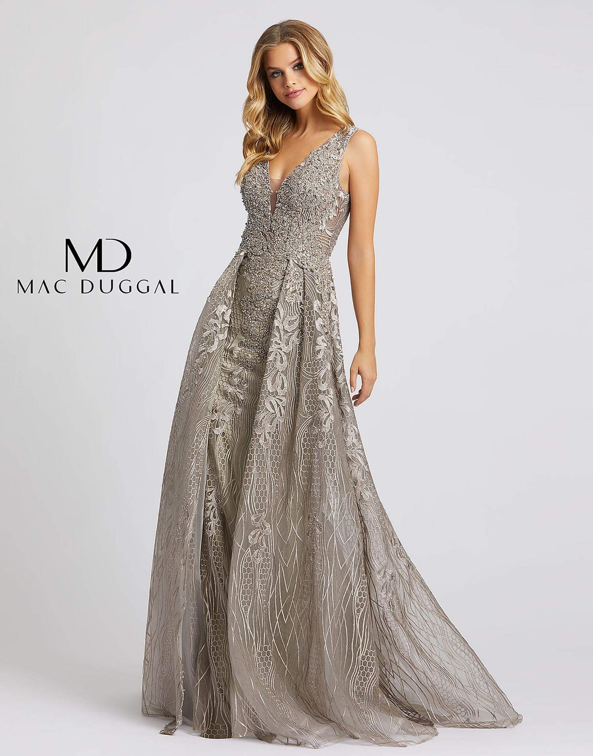 Mac Duggal 20155D