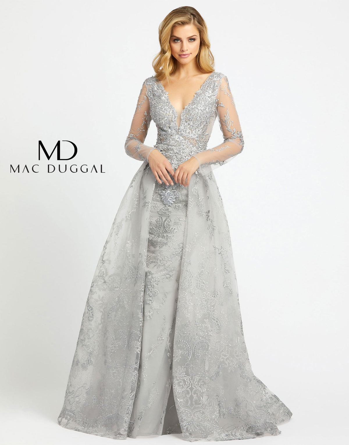 Mac Duggal 20157D