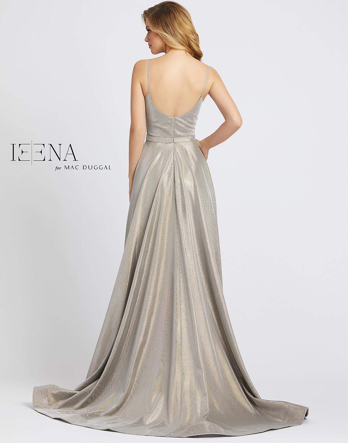 Ieena by Mac Duggal 20165i