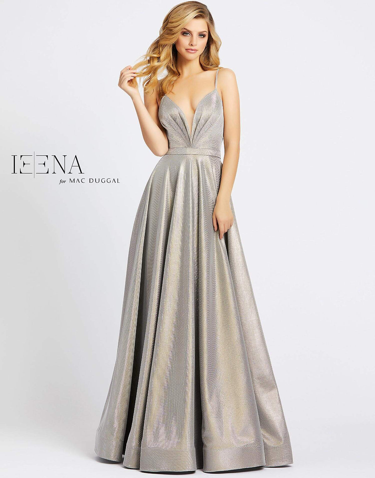 Ieena by Mac Duggal 20165i