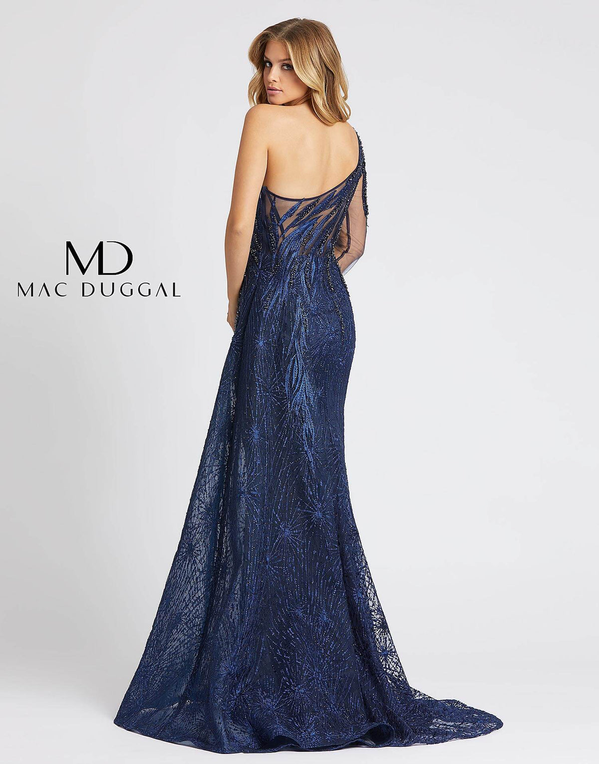 Mac Duggal 20173D