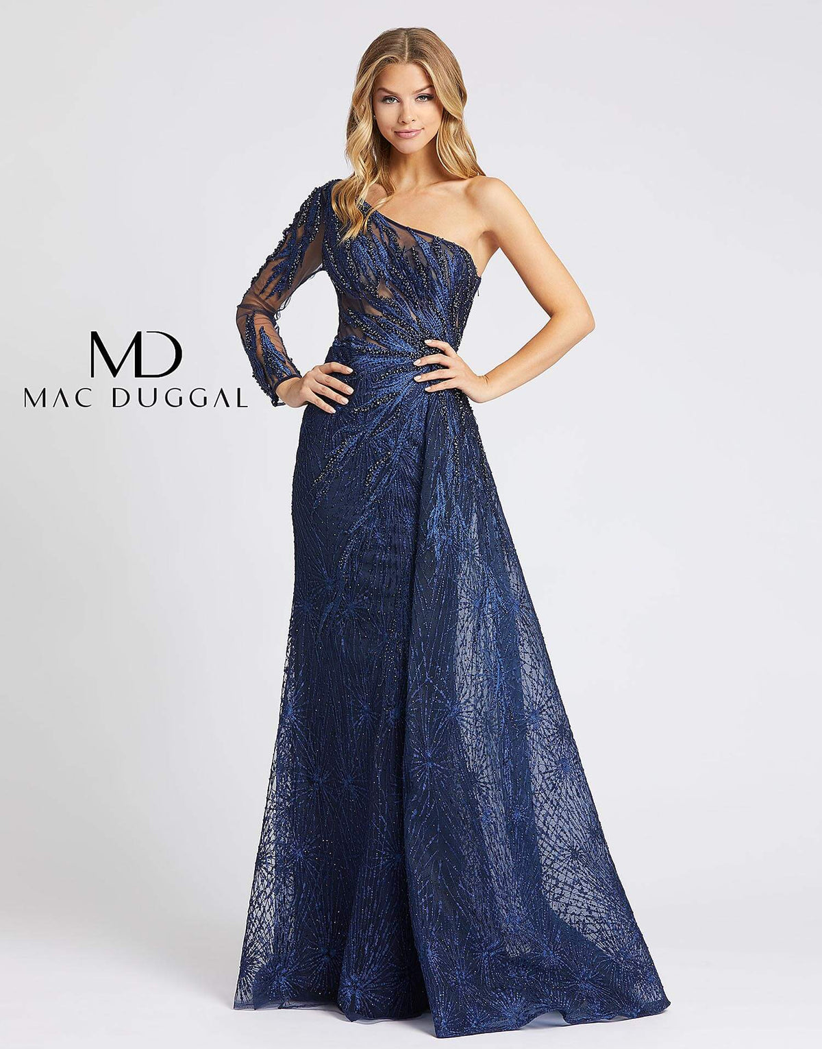 Mac Duggal 20173D