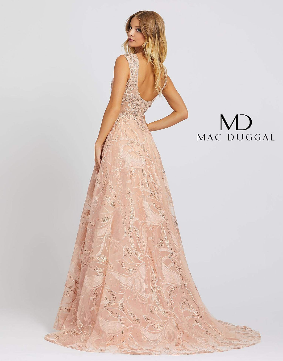 Mac Duggal 20184M