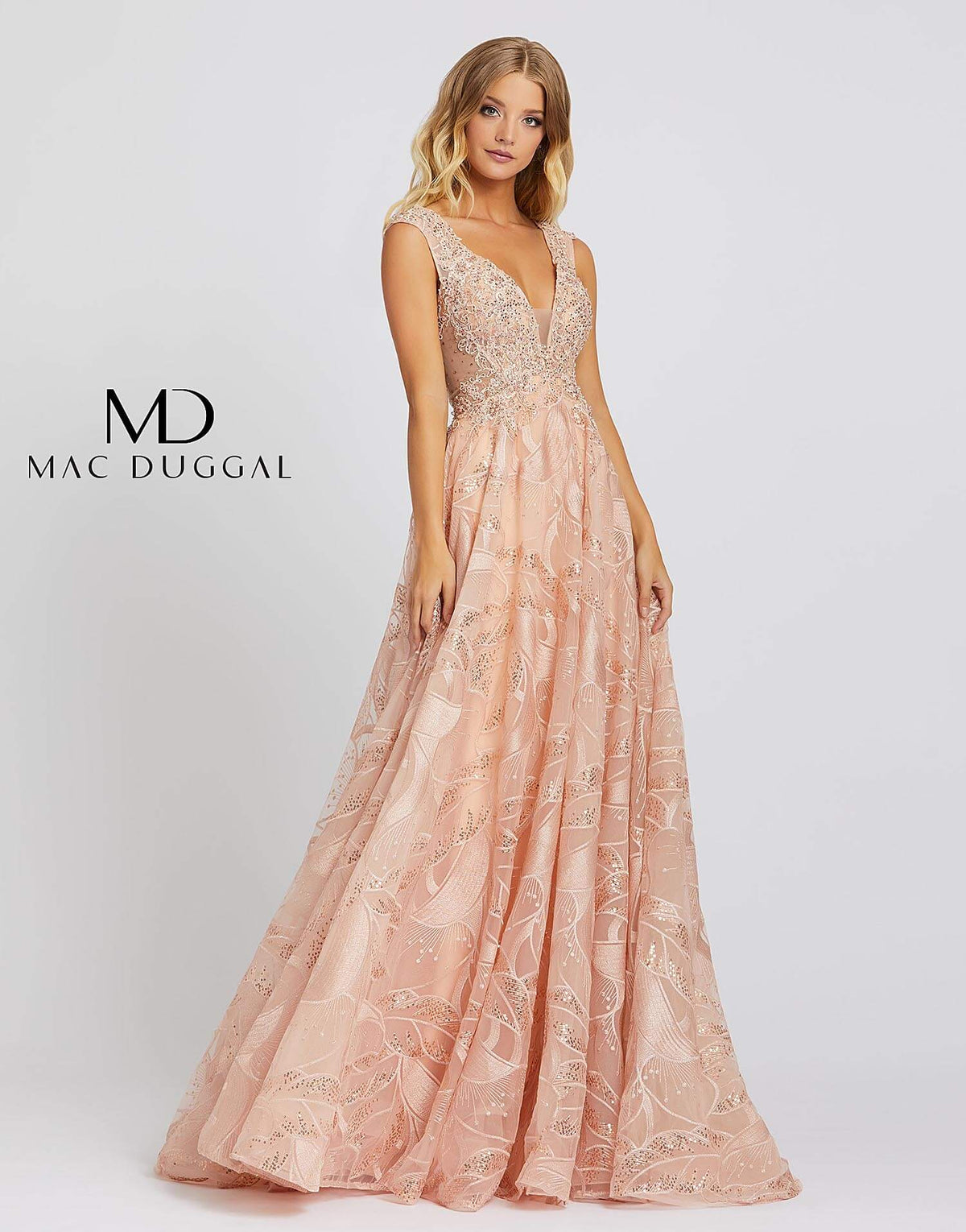 Mac Duggal 20184M