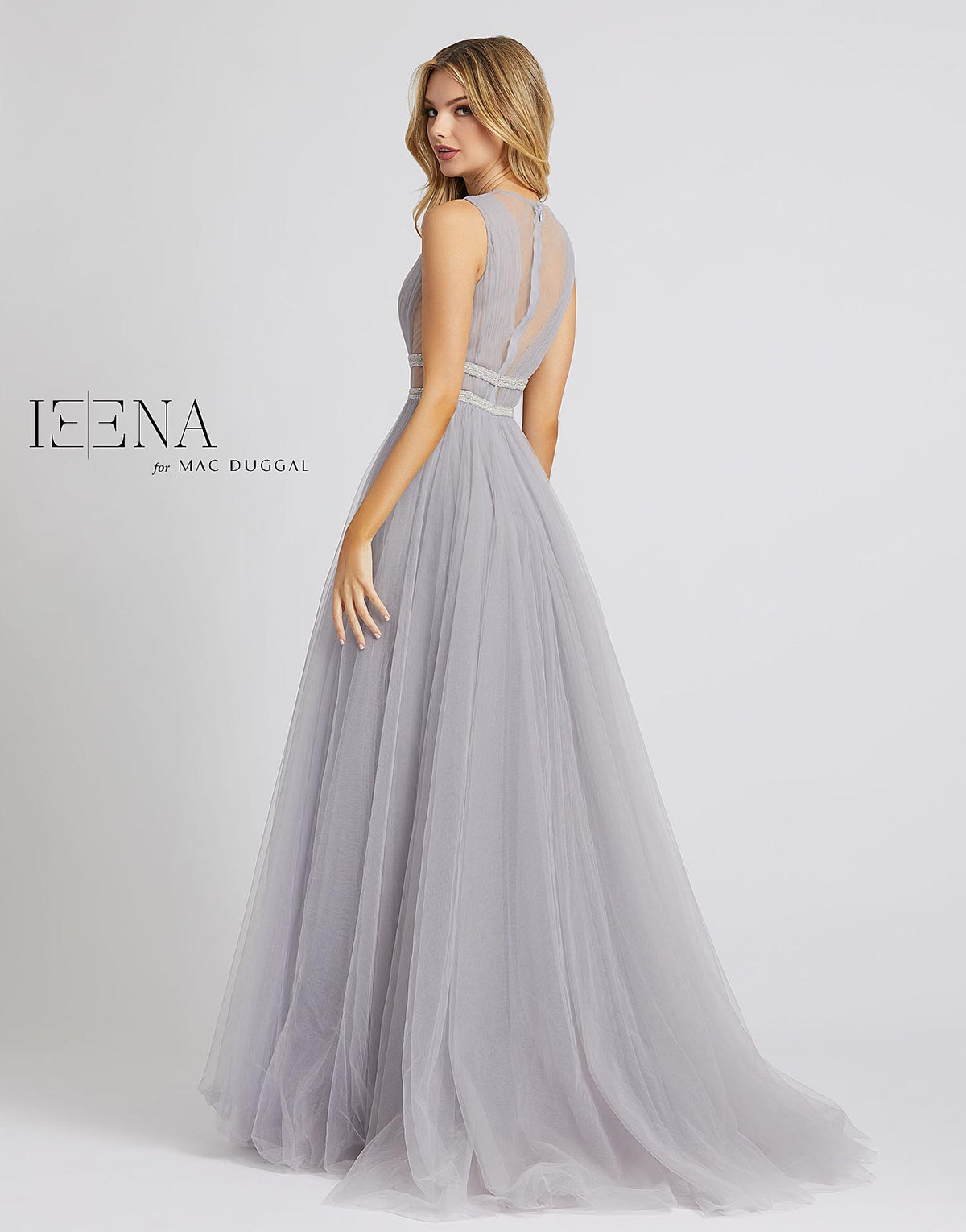 Ieena by Mac Duggal 20188i