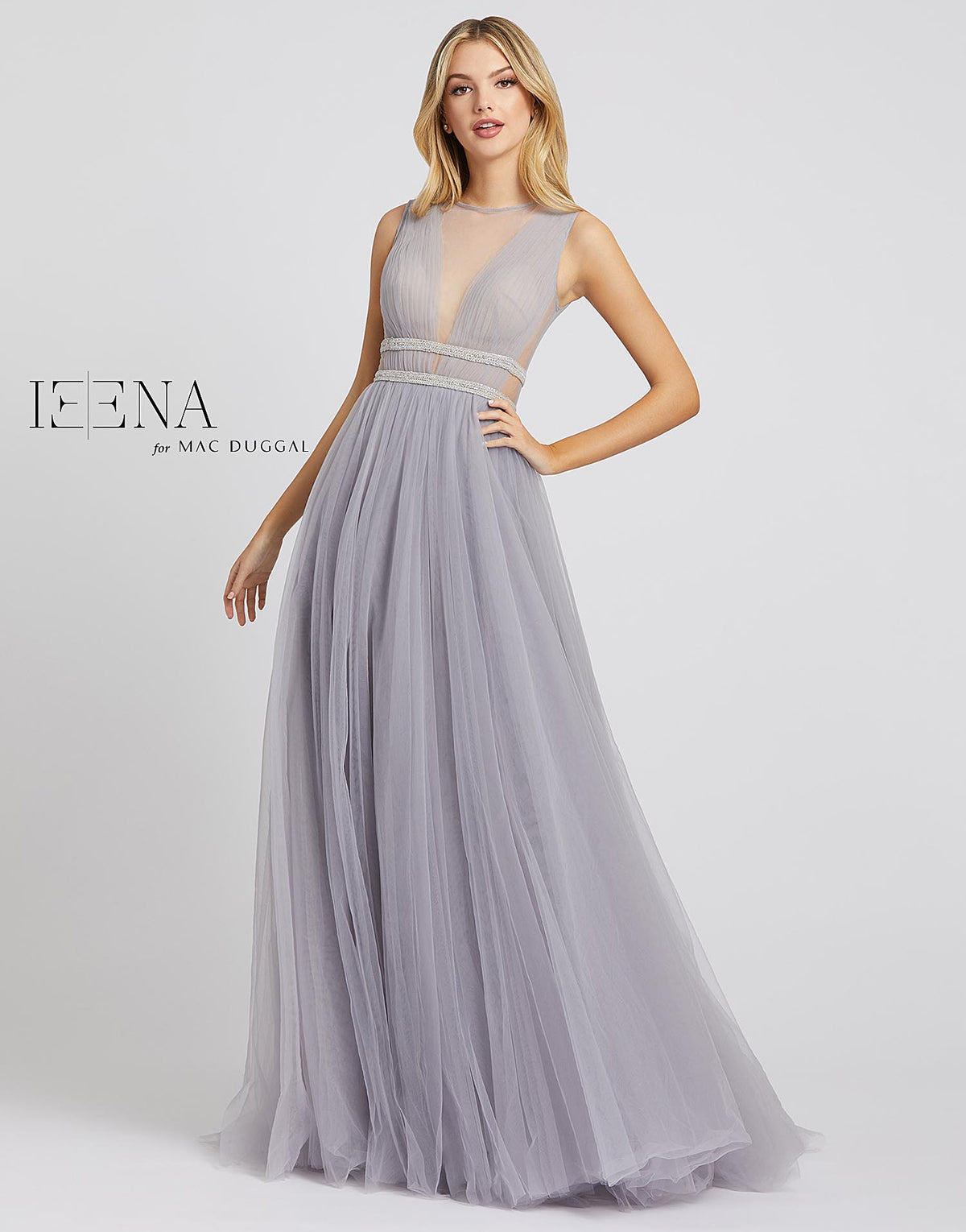 Ieena by Mac Duggal 20188i