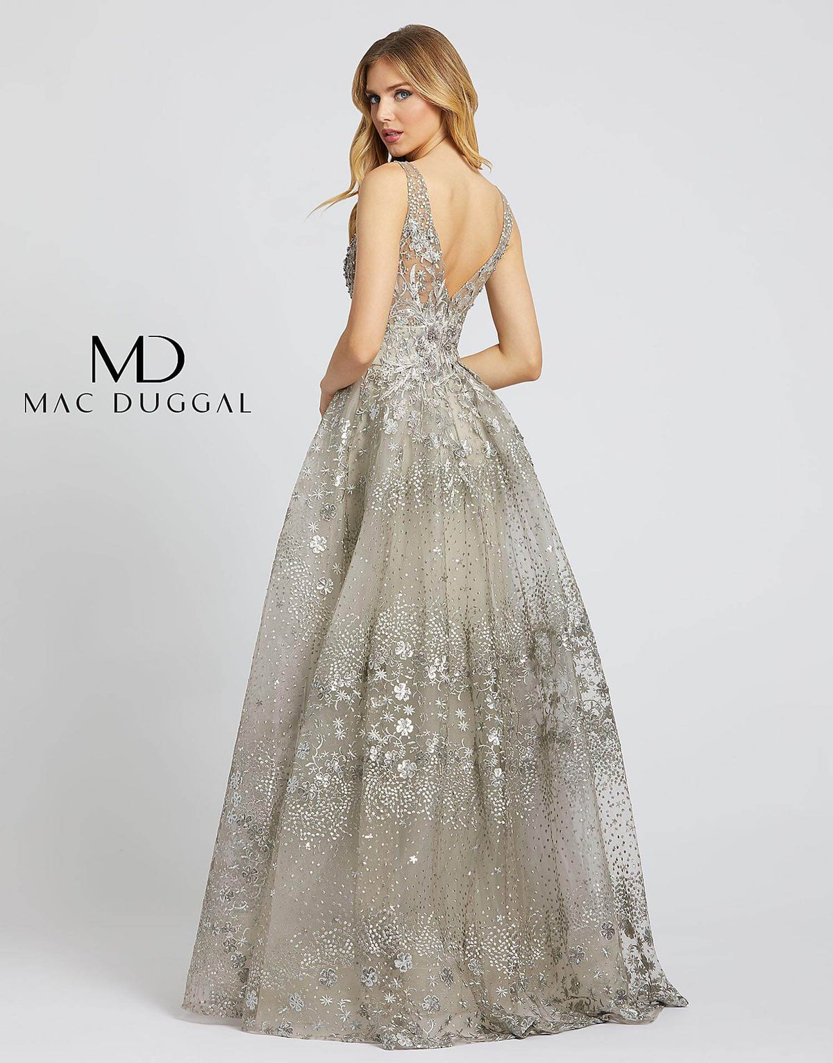 Mac Duggal 20191D