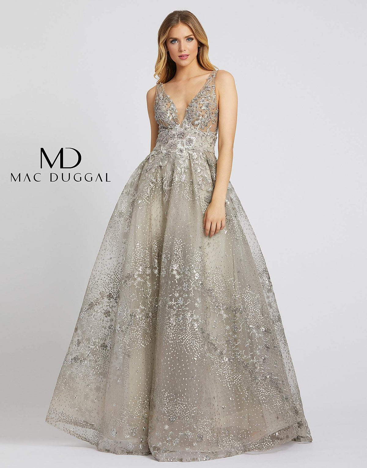 Mac Duggal 20191D