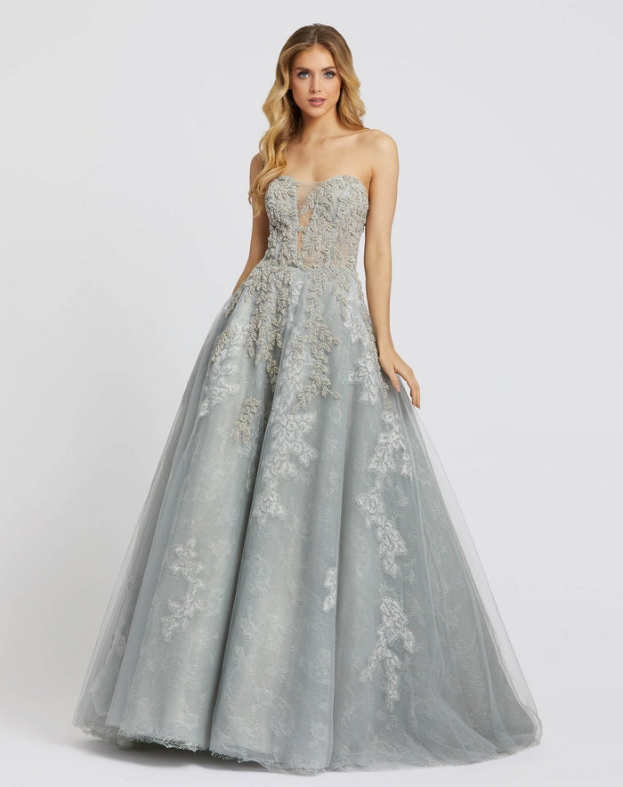 Mac Duggal 20192