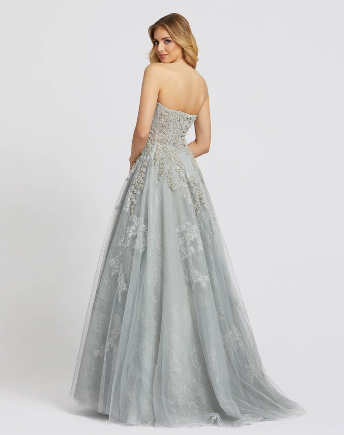 Mac Duggal 20192