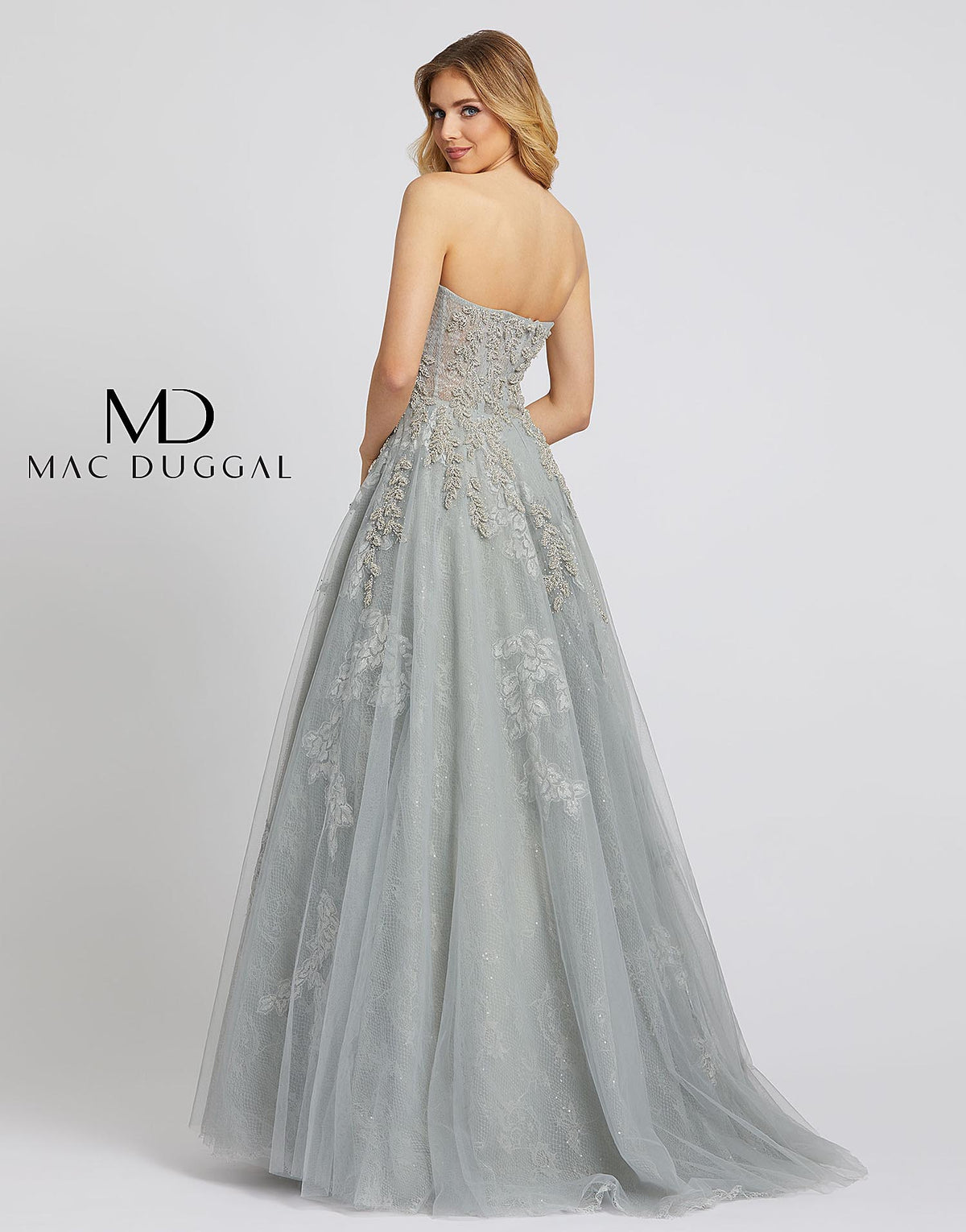 Mac Duggal 20192D