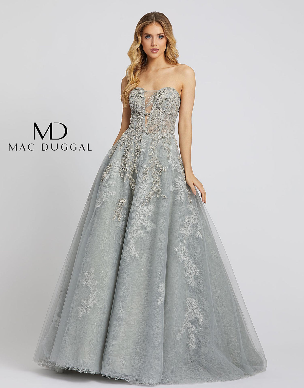 Mac Duggal 20192D