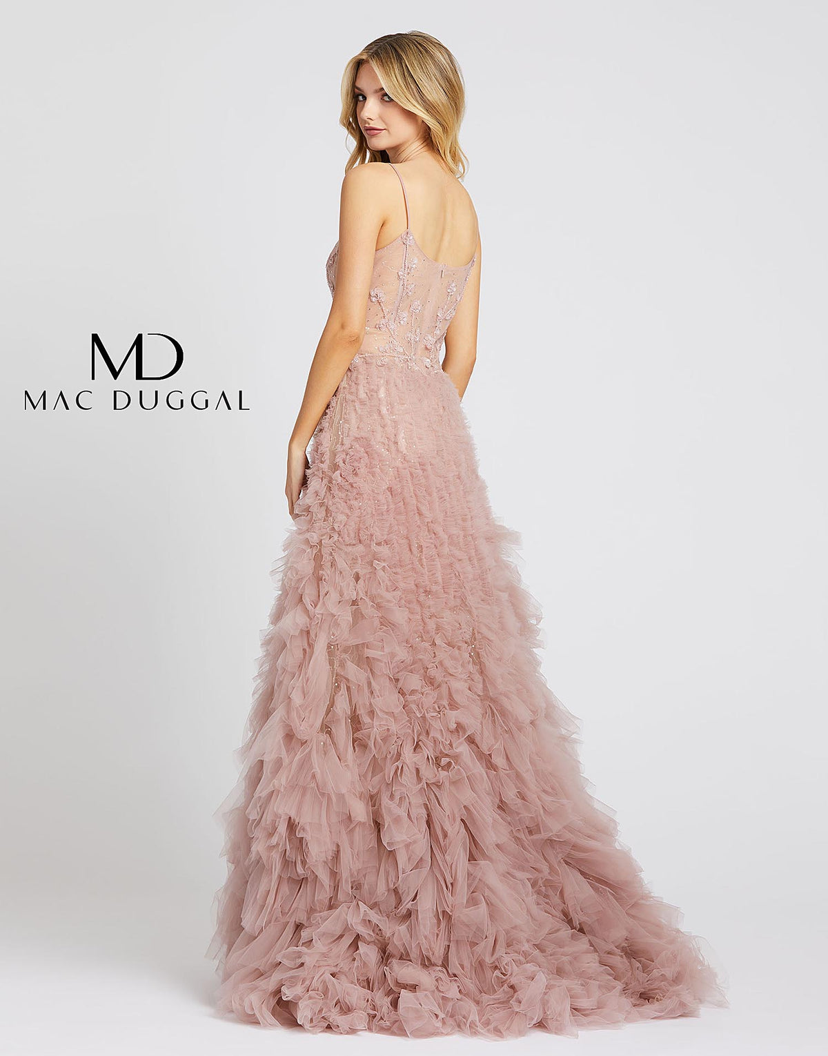 Mac Duggal 20193M