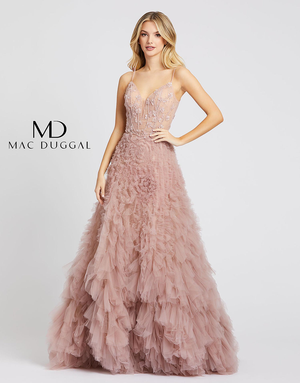 Mac Duggal 20193M