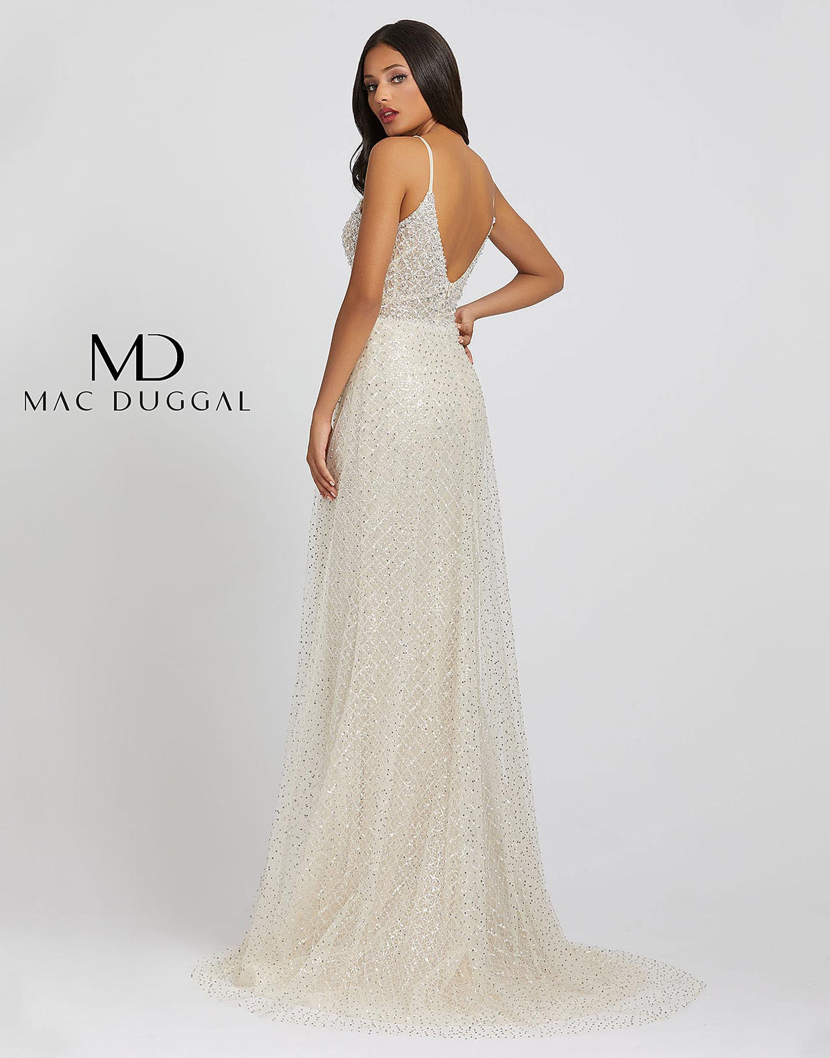 Mac Duggal 20202M