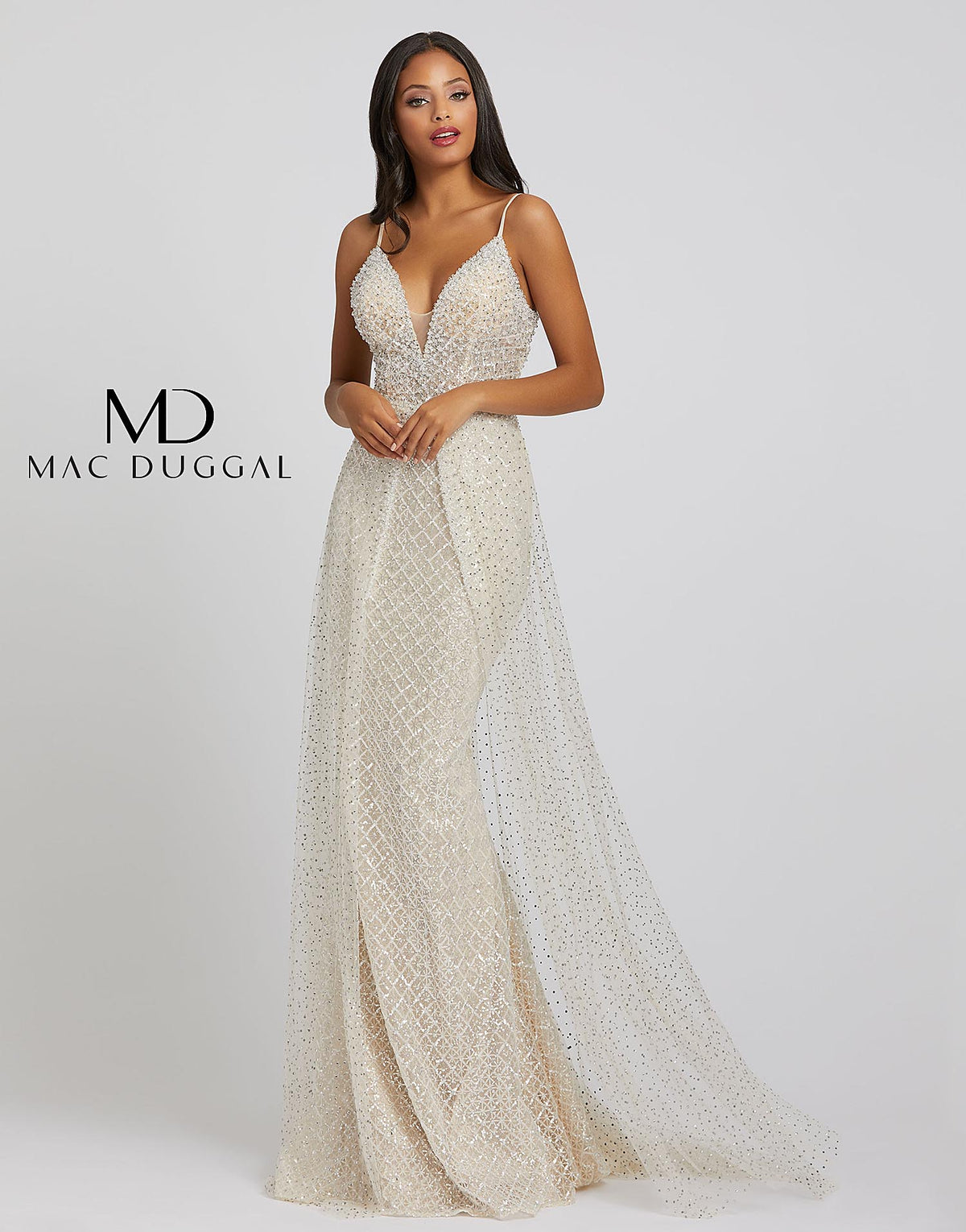 Mac Duggal 20202M