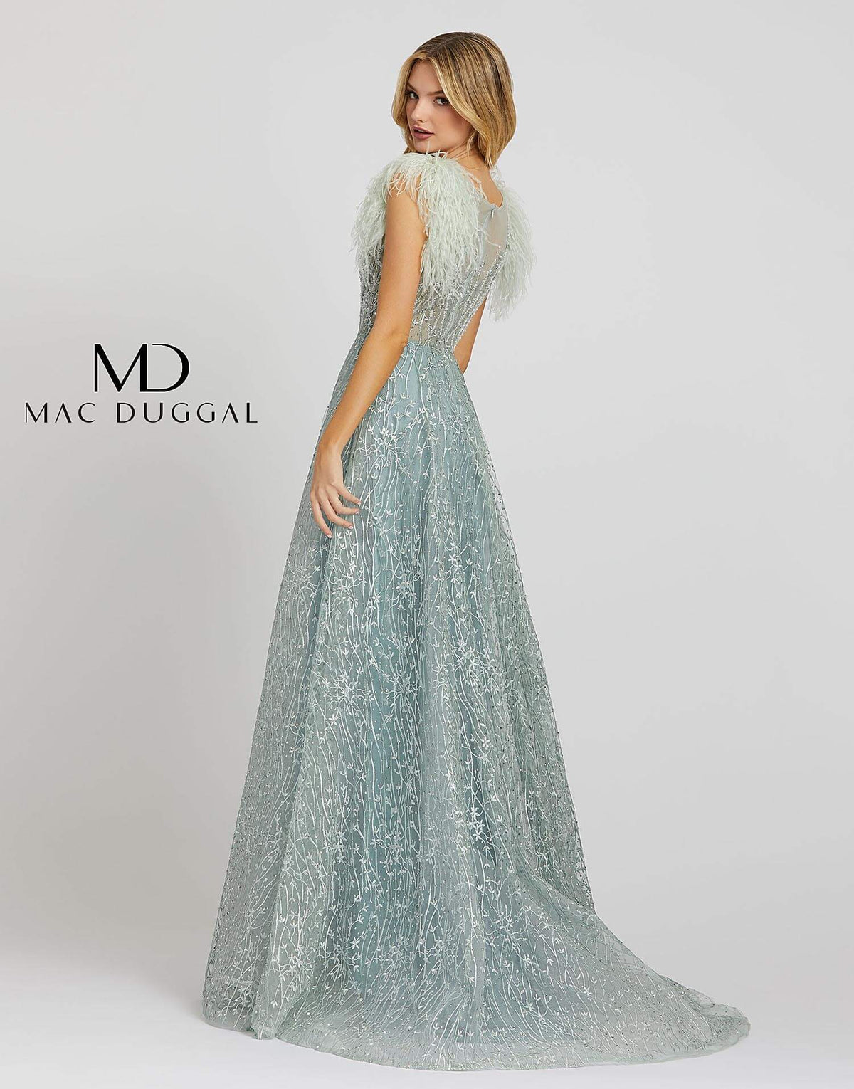 Mac Duggal 20203M